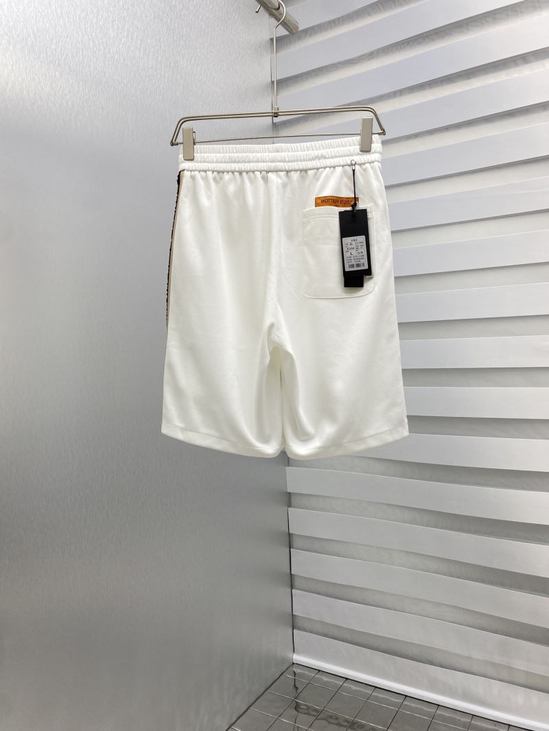 Louis Vuitton Short Pants